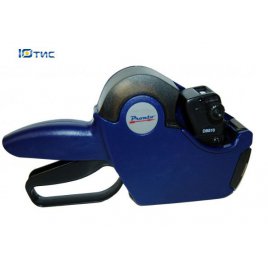 Этикет пистолет Pronto S10